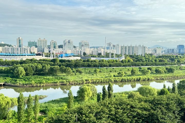 ️❤️역3분/리버뷰할인 1번째 이미지