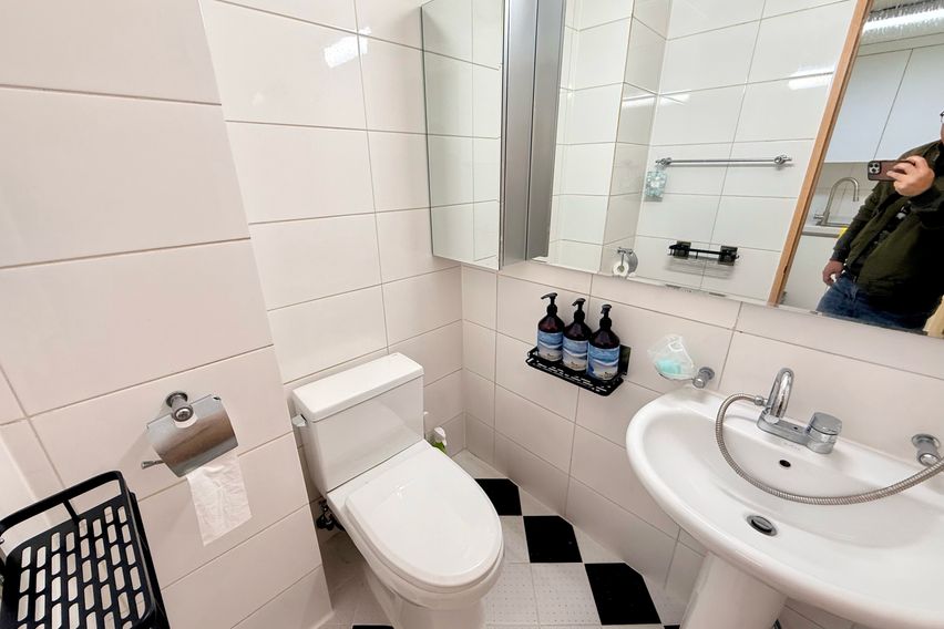 Cozy accommodation, 5 minutes from Hwajeong S 16th image