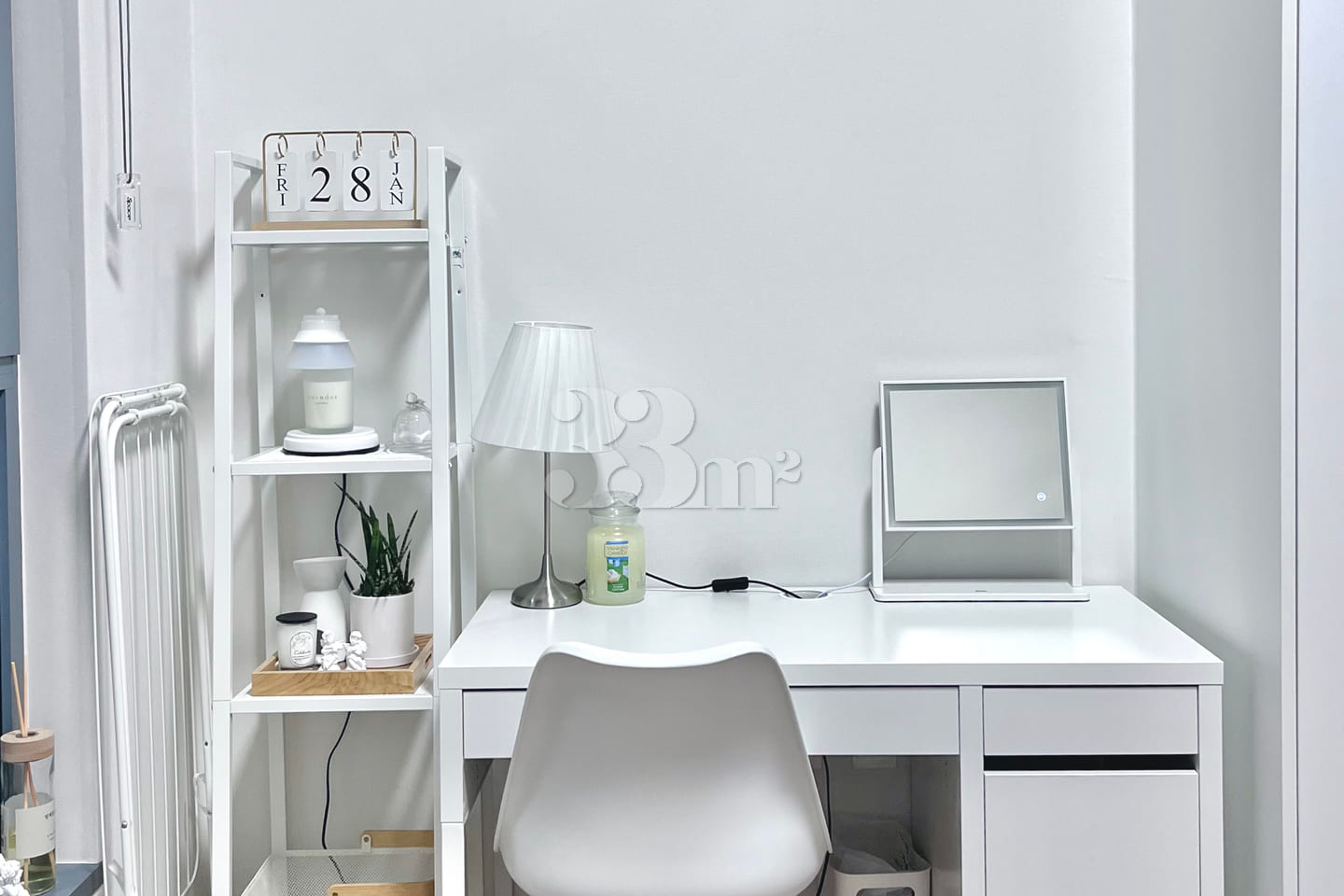 Konkuk University View-Worthy Officetel 3th image