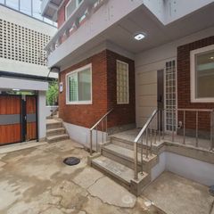 Samgakji / Yongsan Station 3-room Unit Image