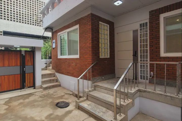 Samgakji / Yongsan Station 3-room 0th image