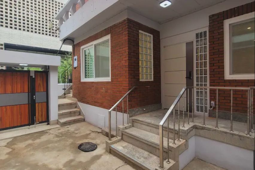 삼각지 / 용산역 3룸 0번째 이미지