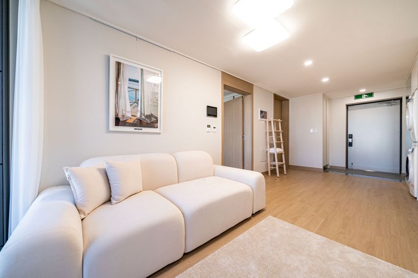 범일역 단기,장기 가능