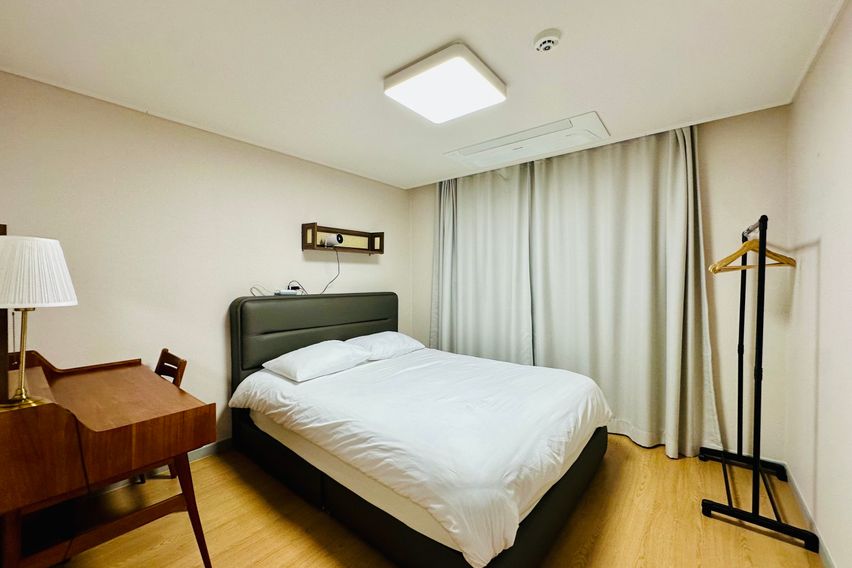 서귀포의 테라스 숙소 5번째 이미지