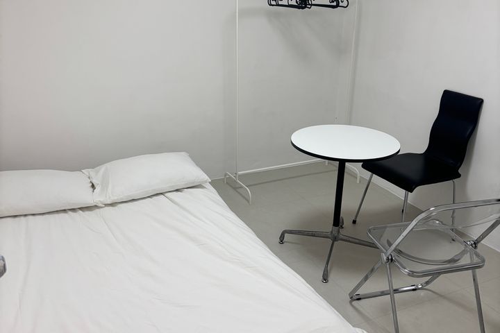 객리단길/예수병원 5분 9번째 이미지