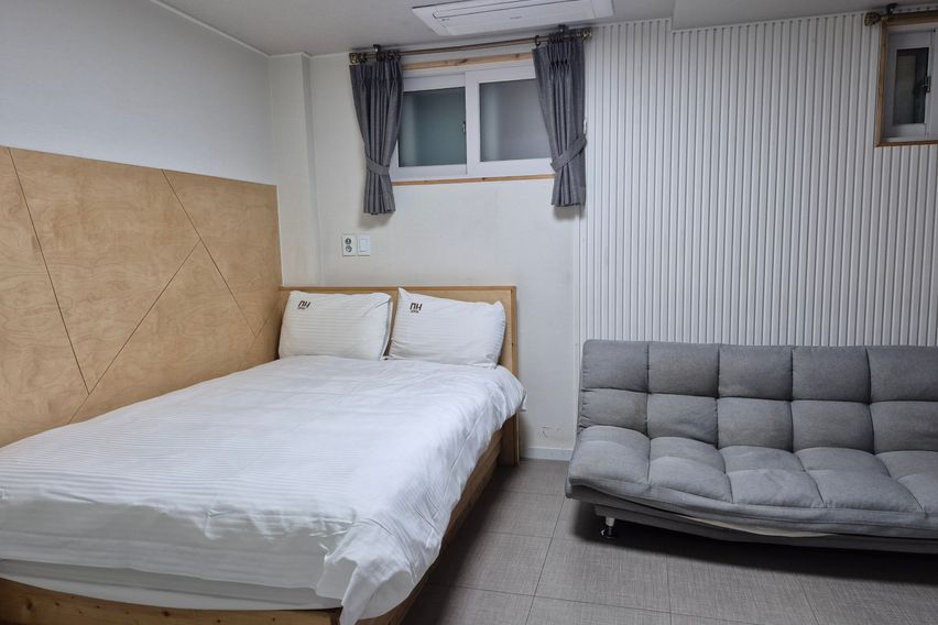 신촌역 도보3분풀옵션A 3번째 이미지