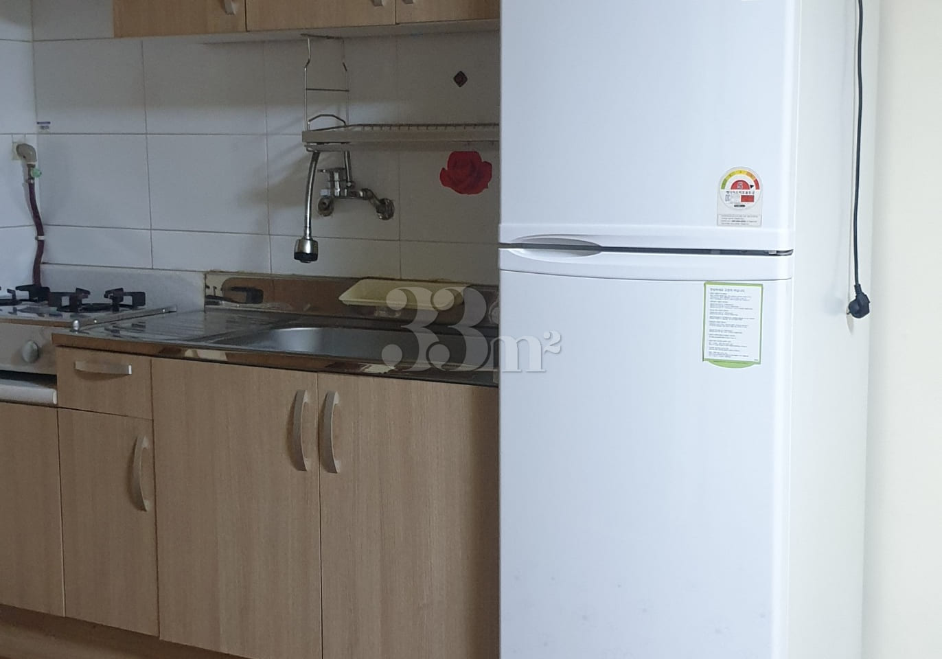 Cheongsu Studio Apartment 3th image
