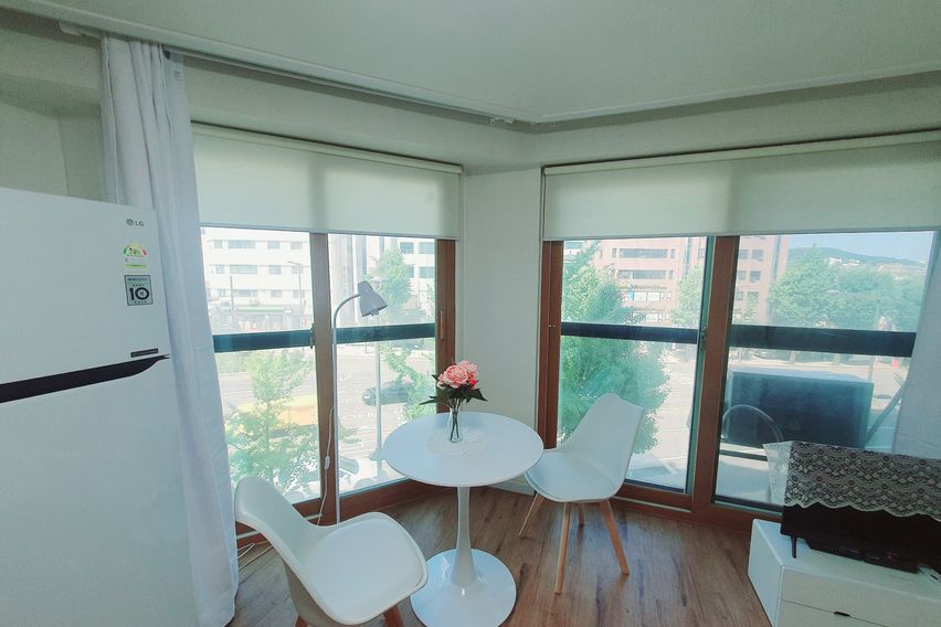 경복궁역 광화문 스윗