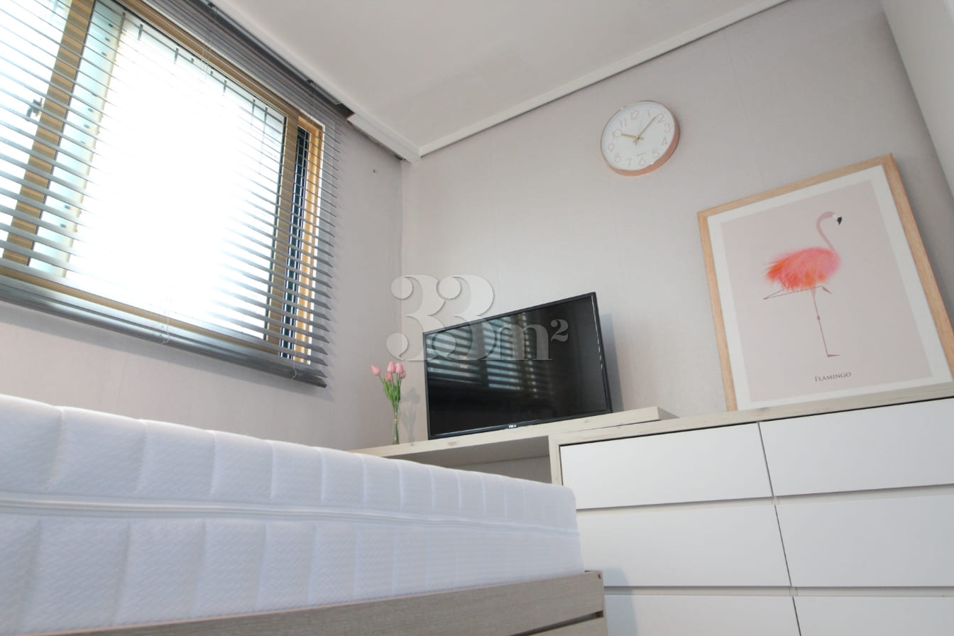 Cheongju Aneuk Room, A2🍋 1th image