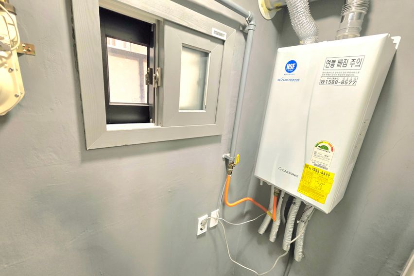 지하철1분 방1거실1