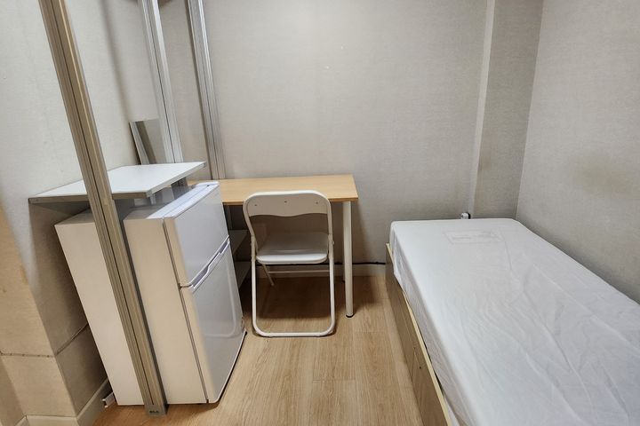 Deluxe Room B 1th image