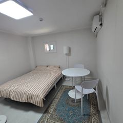 Anyang Station Modern House Unit 5 Unit Image