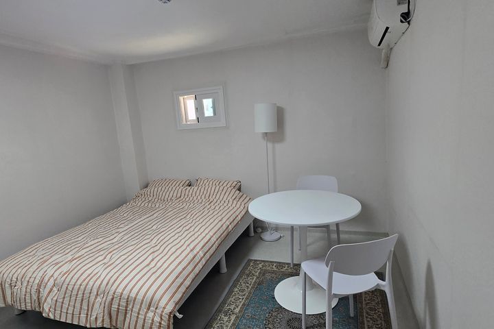 Anyang Station Modern House Unit 5 0th image