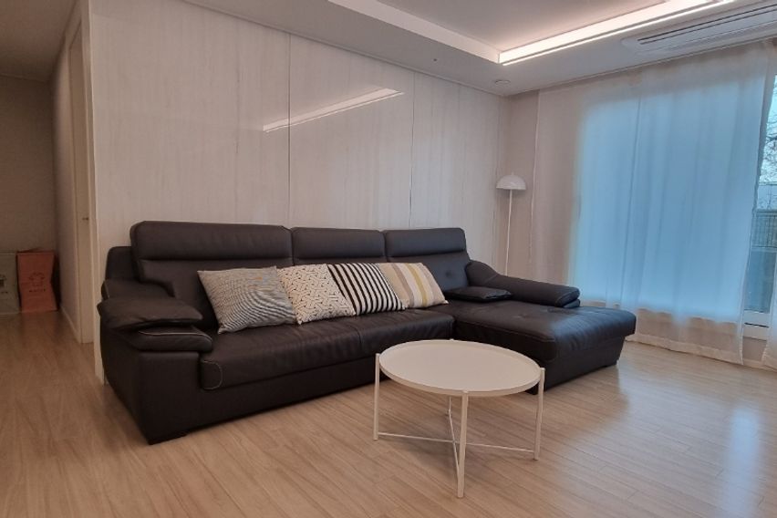 고려대병원신축아파트