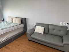 Remodeling of a large room next to Mokdong Hy 4th image