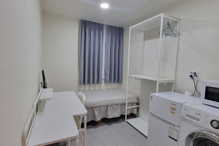 W스테이122신촌홍대점