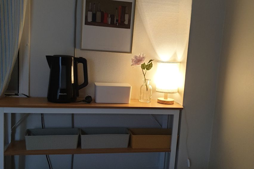 범일동 리모델링 깨끗함