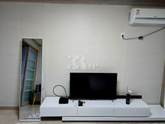 Clean white tones / Naedang Station 5th image