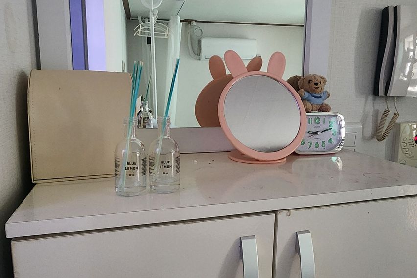 기장 정관 깔끔한 방 6번째 이미지