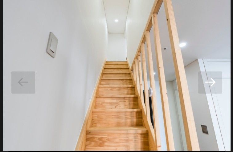 사계바다뷰 복층원룸 4번째 이미지