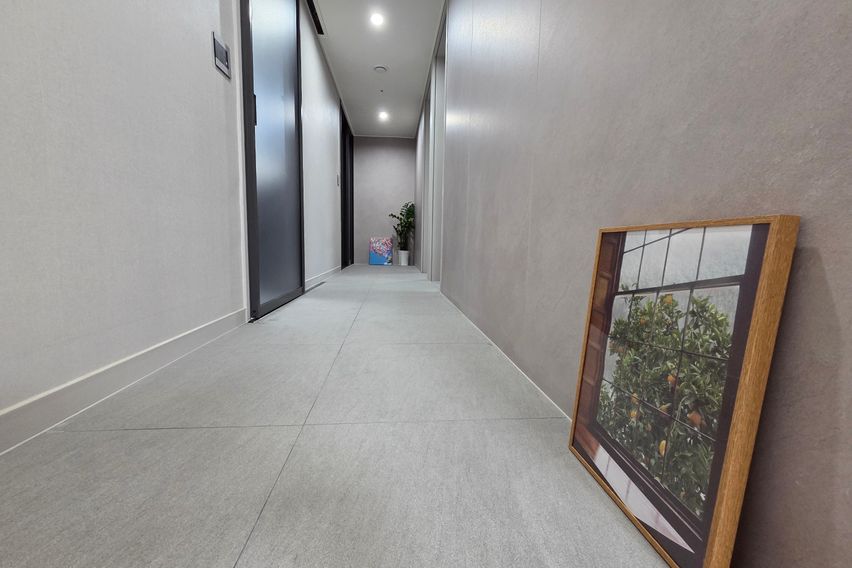 ❤️해운대오션뷰도보3분