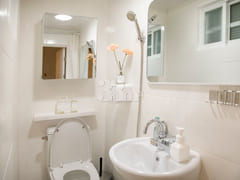 Two-bedroom apartment 5 minutes from Hongik U 18th image