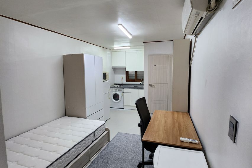 중앙대 도보1분 풀옵션 0번째 이미지