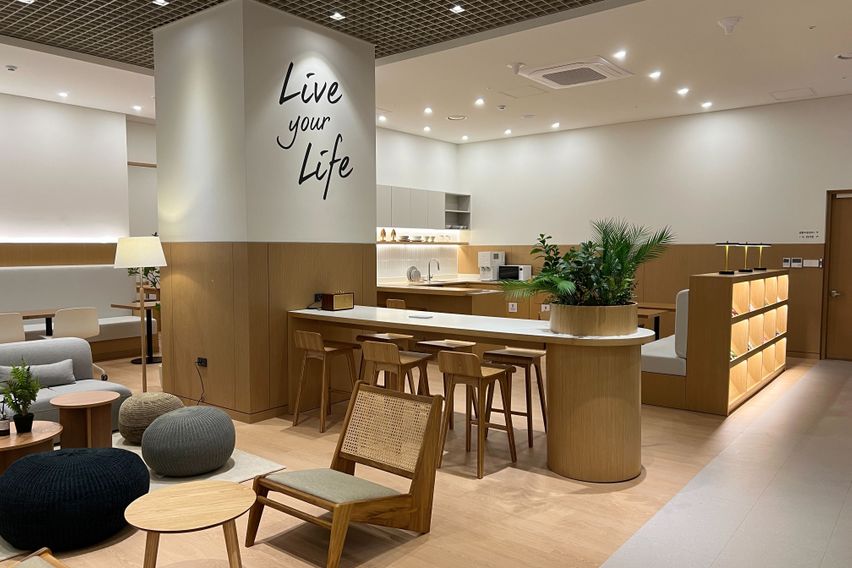 가산/독산 신축 복층