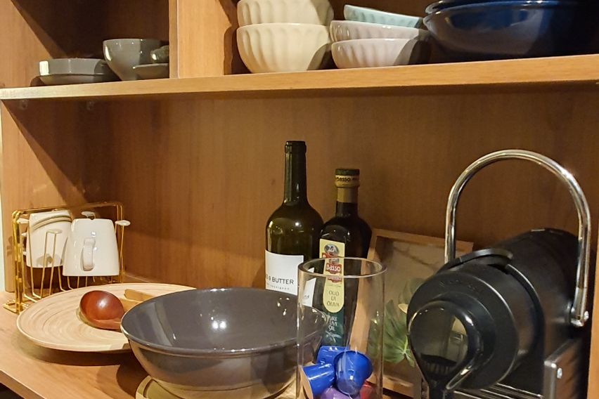 서울역남산루프탑3층독채