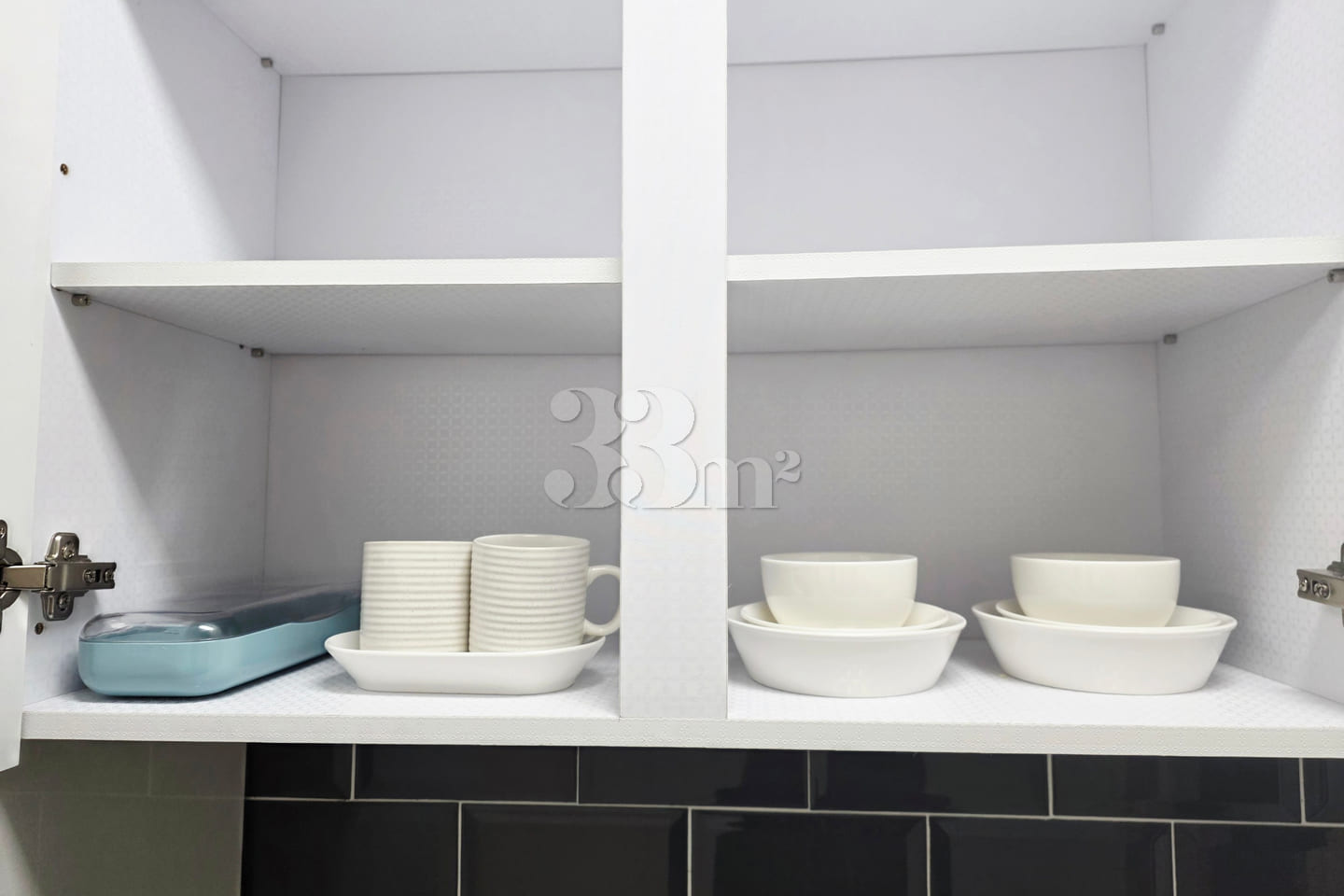 Clean, fully furnished 1.5-room unit 3th image