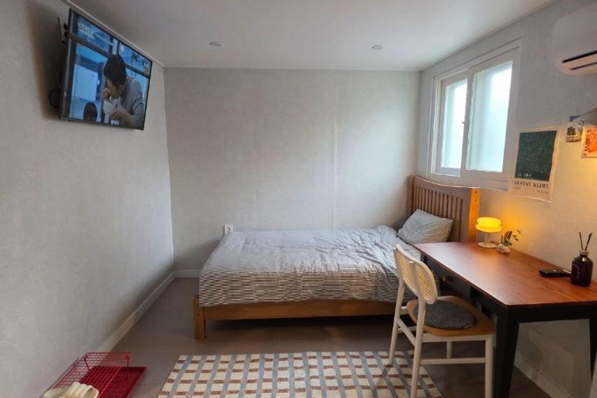 [여성전용]아늑한방 4번째 이미지