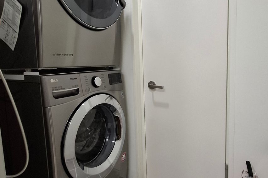 청라 3룸 오피스텔