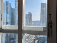 Yongsan ๐ Namsan Tower View Officetel 6th image