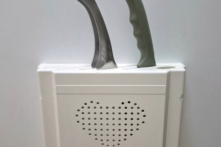 부산 서면 의료원 공원 3번째 이미지