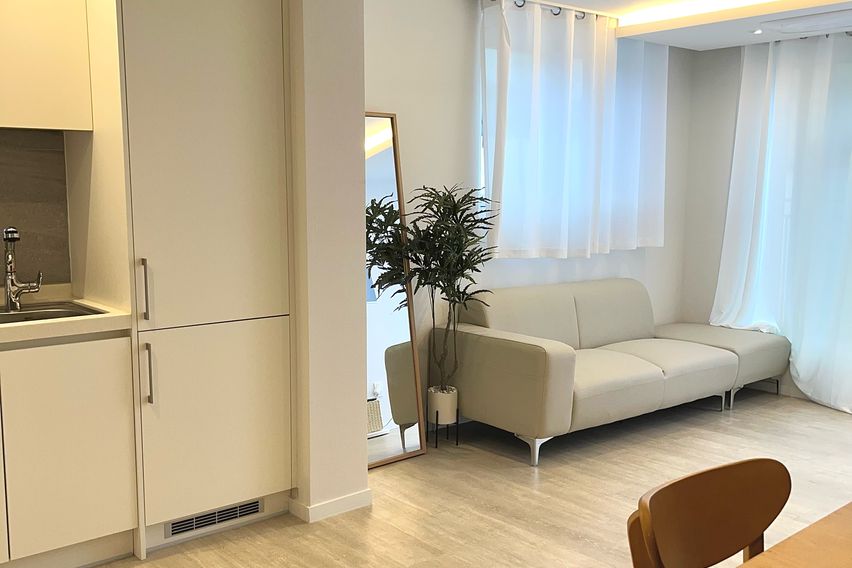 잠실 따뜻한 하우스 3번째 이미지