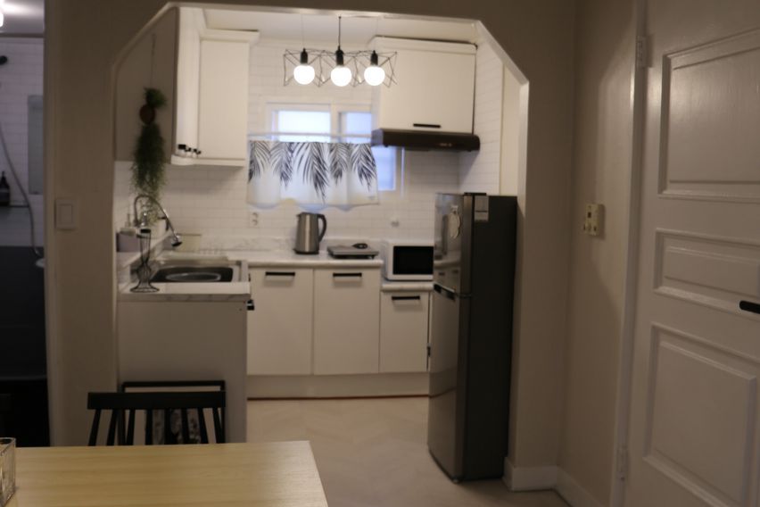 이태원 코지하우스#3 3번째 이미지