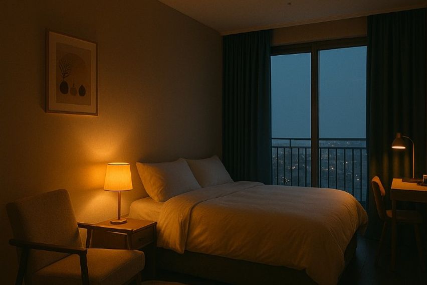 서정리역 인프라굿♡