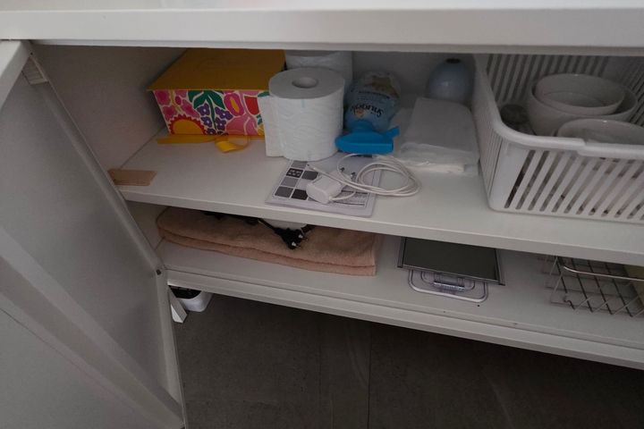 Studio apartment in Haeridan-gil, Haeundae-gu 12th image