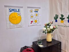 Daegu Buk-gu Office ♡ Emotional ♡ Apartment 8th image