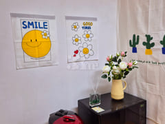 Daegu Buk-gu Office ♡ Stylish/Charming ♡ Apar 8th image