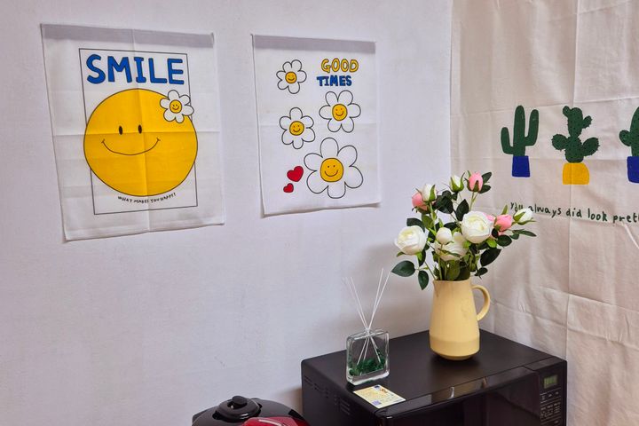 Daegu Buk-gu Office ♡ Emotional ♡ Apartment 8th image