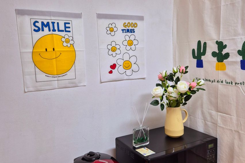 대구북구청♡감성♡아파트