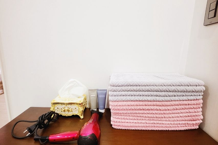 대흥동번화가 복층2룸