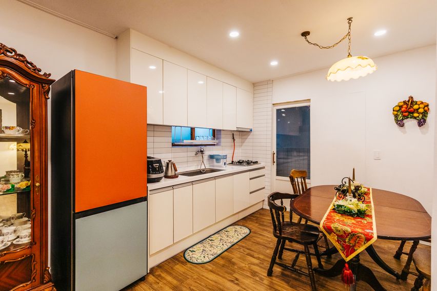 글로리아 독채A동 8번째 이미지