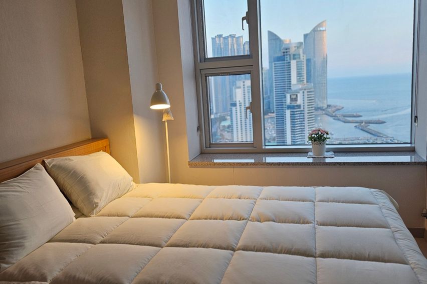 광안대교 조망 센텀숙소 5번째 이미지