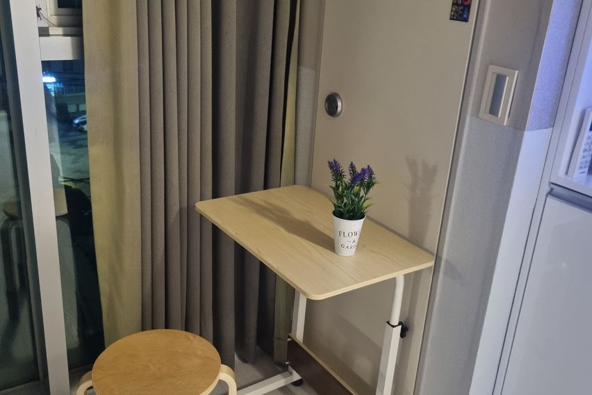 동묘앞역 5초 통창뷰 8번째 이미지