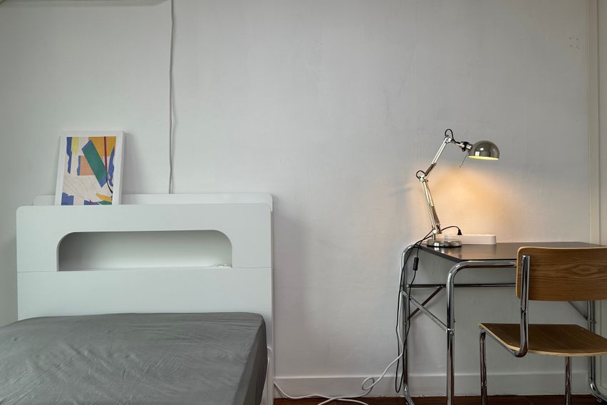 #75 이대5분, 3룸