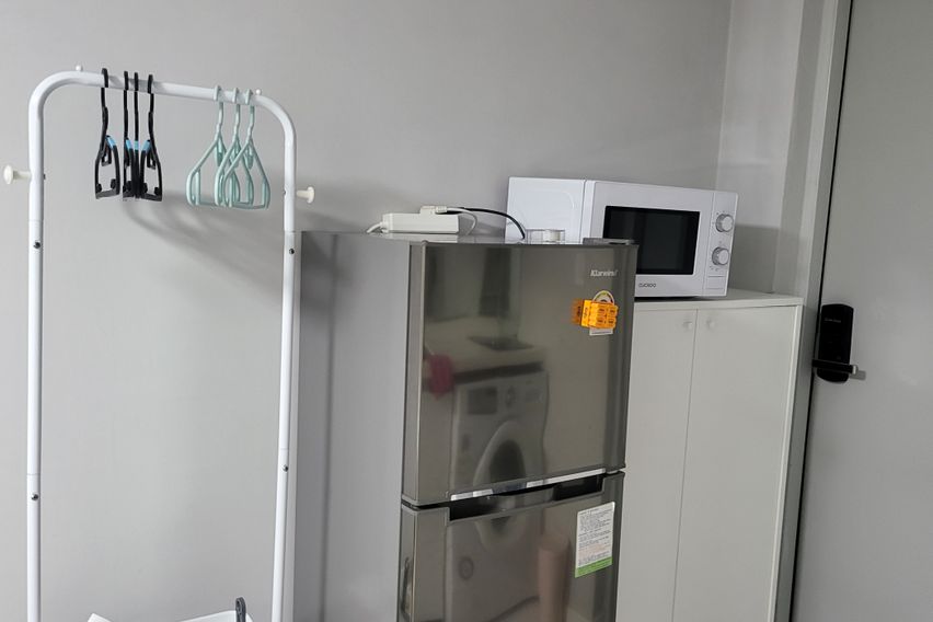 Bongcheon Station 280m B02 9th image