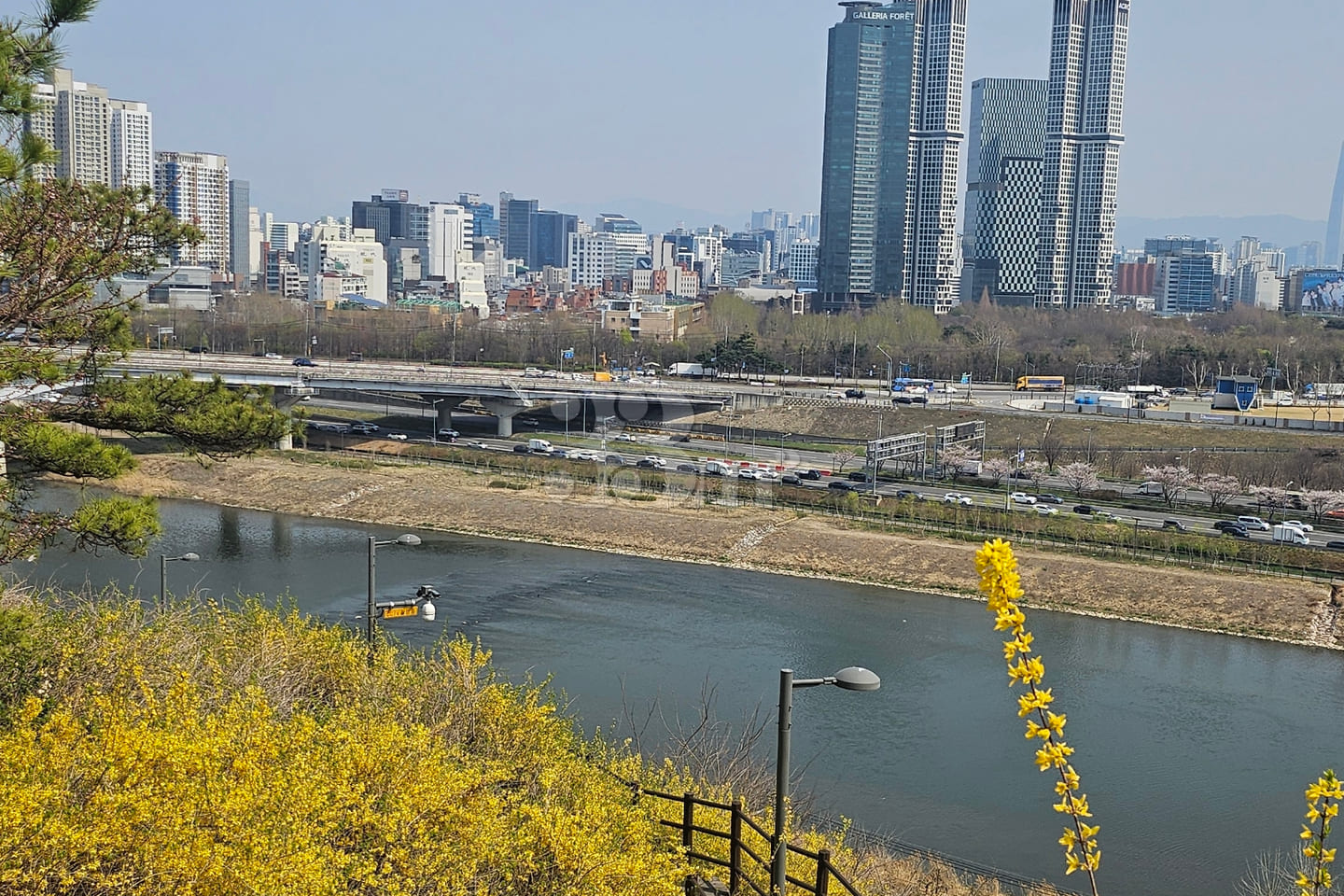 성수 서울숲 한강 투룸 15번째 이미지
