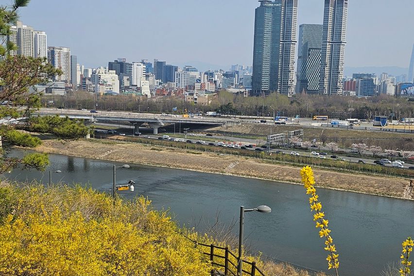 성수 서울숲 한강 투룸 15번째 이미지